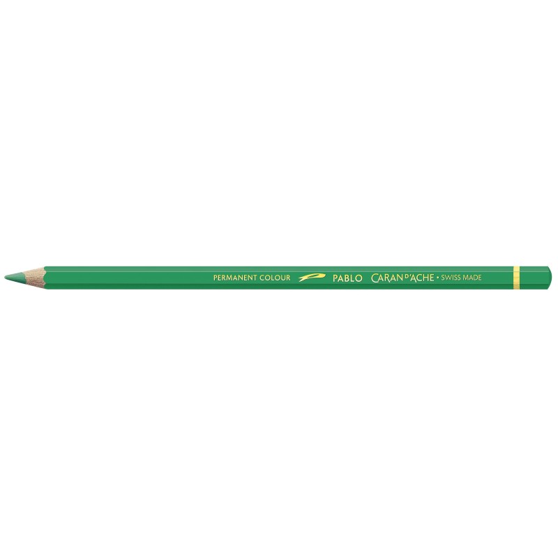PABLO Potlood  PEACOCK GREEN-FSC