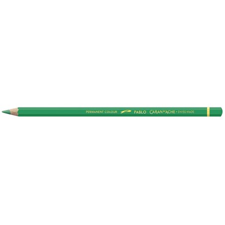 PABLO Potlood  PEACOCK GREEN-FSC