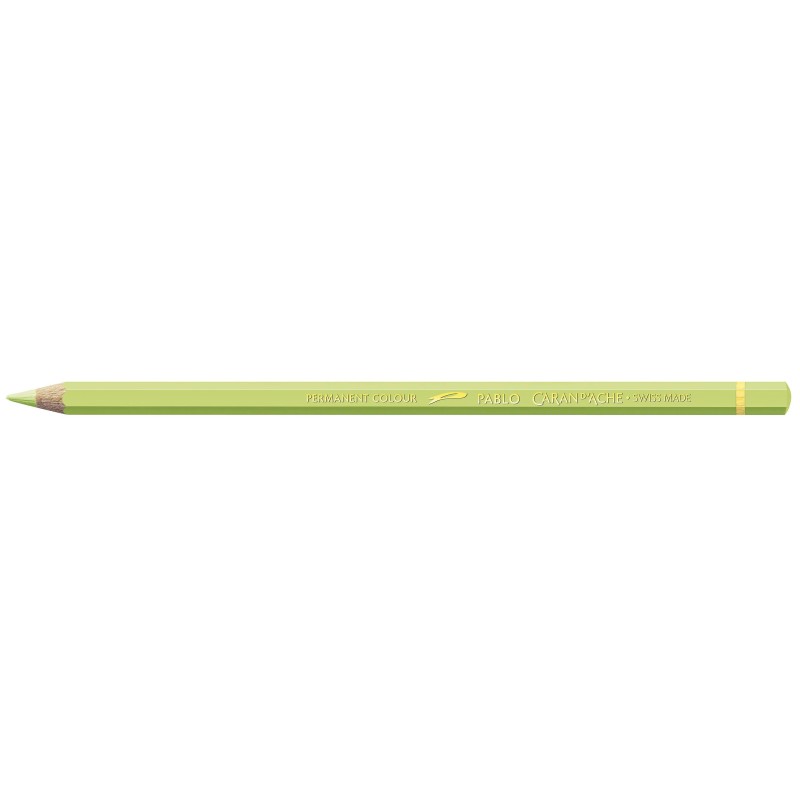 PABLO Potlood  SPRING GREEN-FSC