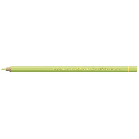 PABLO Potlood  SPRING GREEN-FSC