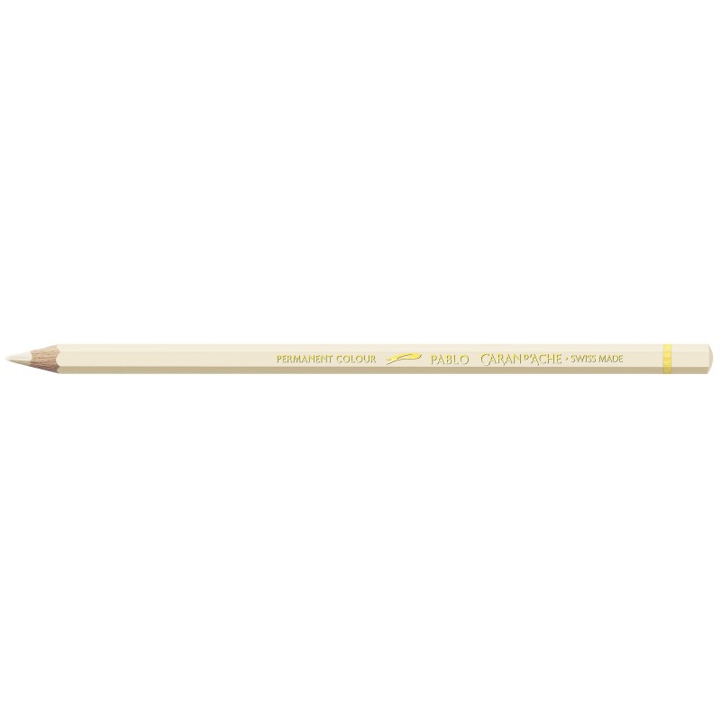 PABLO Potlood  CREAM-FSC