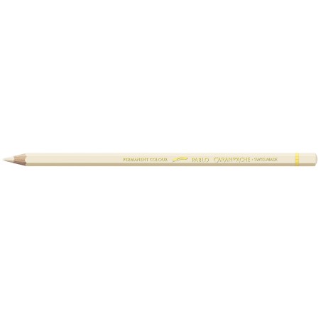 PABLO Potlood  CREAM-FSC