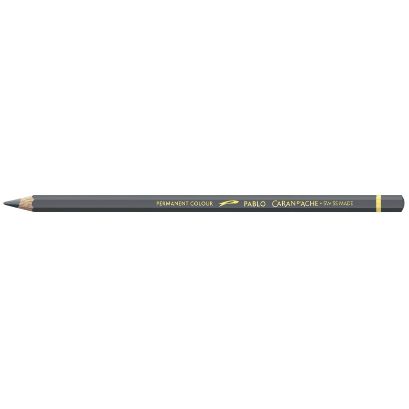 PABLO Potlood  SLATE GREY-FSC