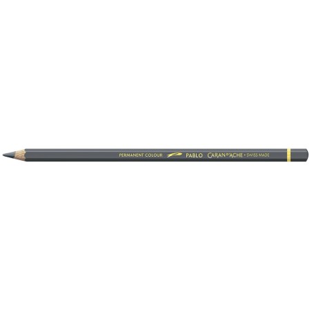 PABLO Potlood  SLATE GREY-FSC