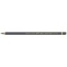 PABLO Potlood  SLATE GREY-FSC