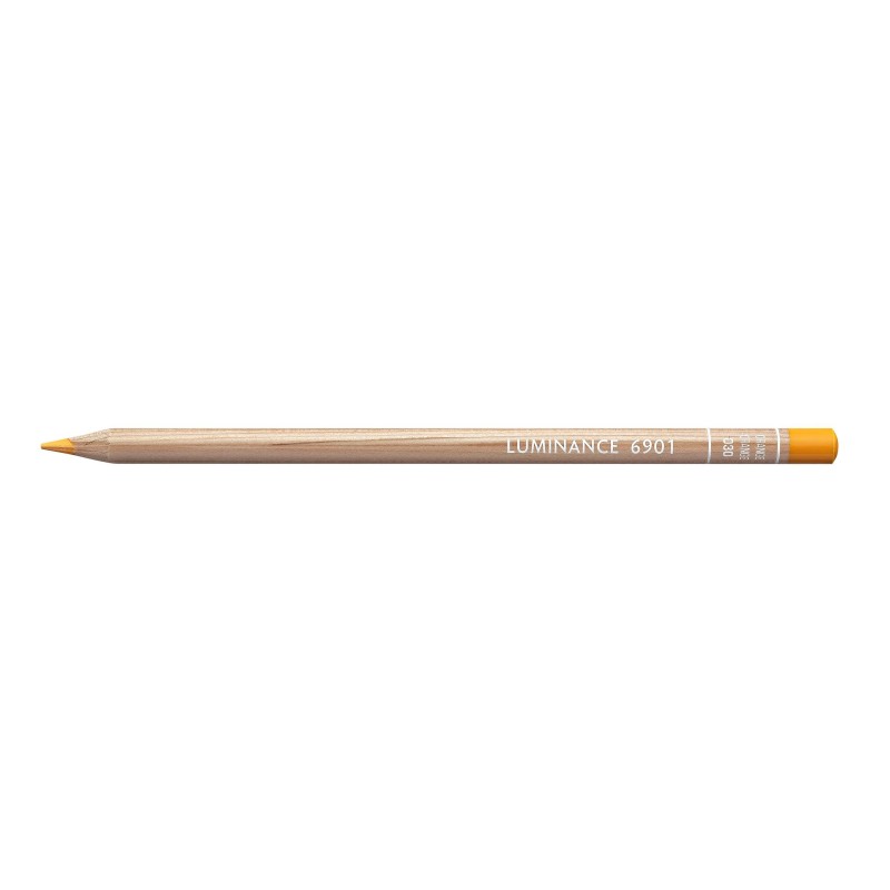 PROF LUMINANCE PENCIL ORANGE-FSC