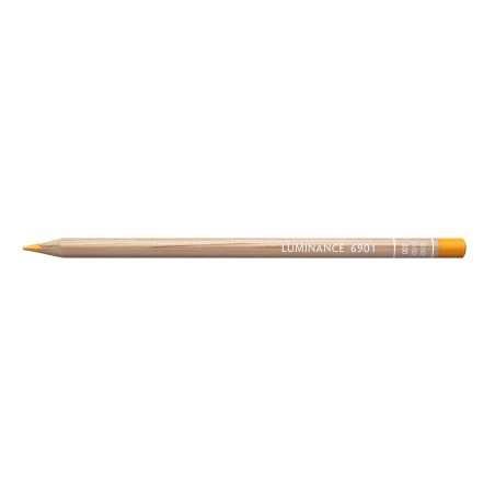 PROF LUMINANCE PENCIL ORANGE-FSC