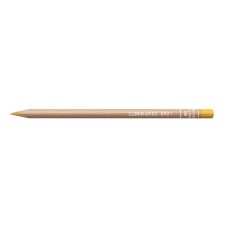 PROF LUMINANCE PENCIL RAW SIENNA-FSC