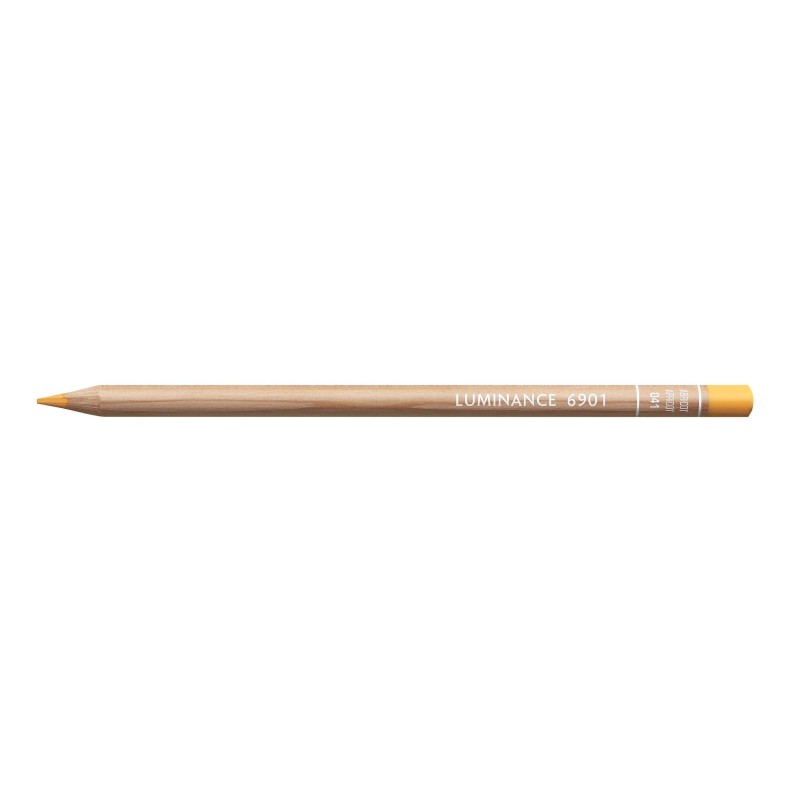 PROF LUMINANCE PENCIL APRICOT-FSC