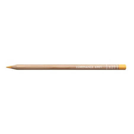 PROF LUMINANCE PENCIL APRICOT-FSC