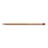 PROF LUMINANCE PENCIL PERMANENT RED-FSC