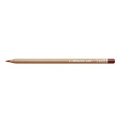 PROF LUMINANCE PENCIL RUSSET-FSC