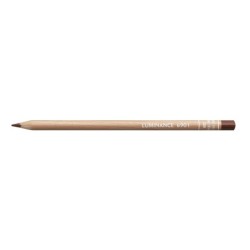 PROF LUMINANCE PENCIL BURNT SIENNA-FSC