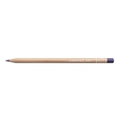 PROF LUMINANCE PENCIL VIOLET BROWN-FSC
