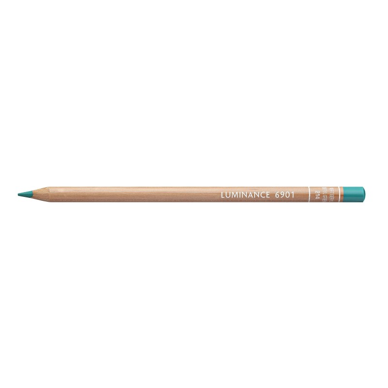 PROF LUMINANCE PENCIL BERYL GREEN-FSC