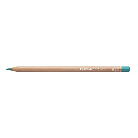 PROF LUMINANCE PENCIL BERYL GREEN-FSC
