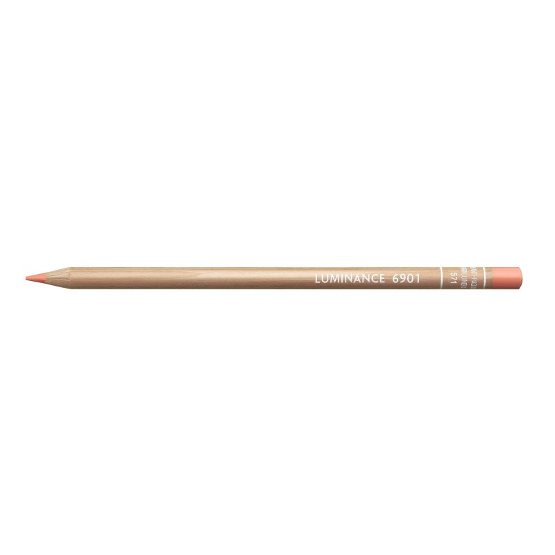 PROF LUMINANCE PENCIL ANTHRAQUINOID PINK-FSC