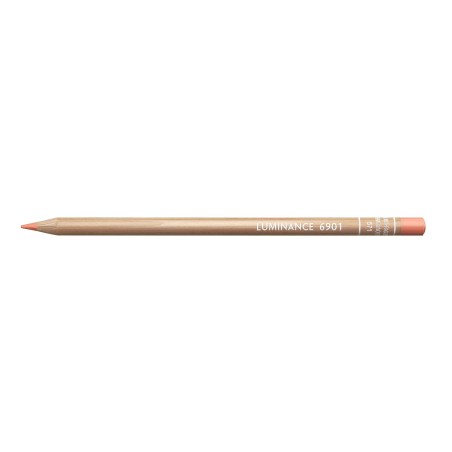 PROF LUMINANCE PENCIL ANTHRAQUINOID PINK-FSC
