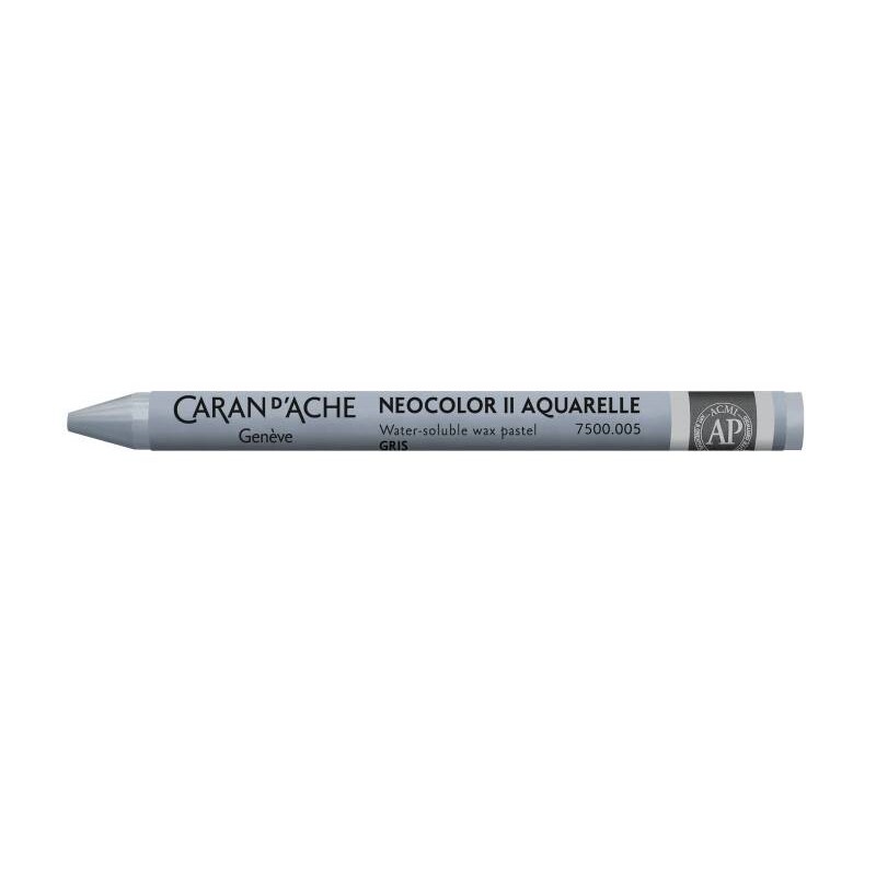 CLASSIC NEOCOLOR II GRIS