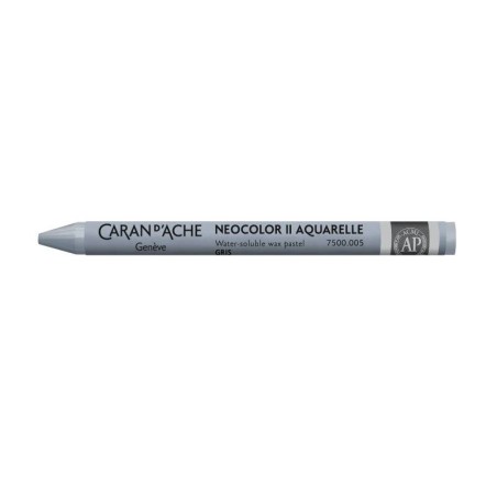 CLASSIC NEOCOLOR II GRIS