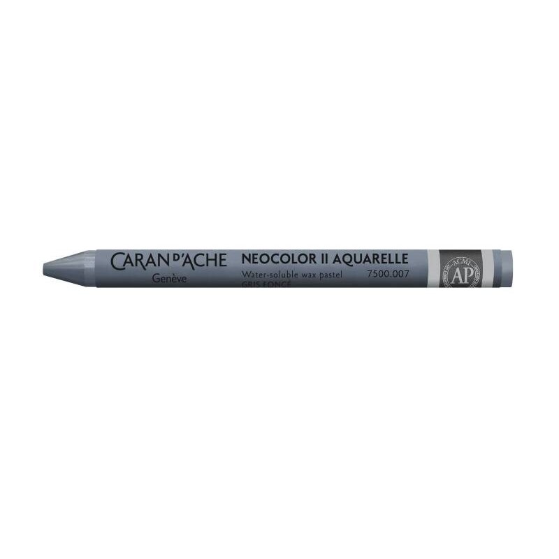 CLASSIC NEOCOLOR II GRIS FONCE