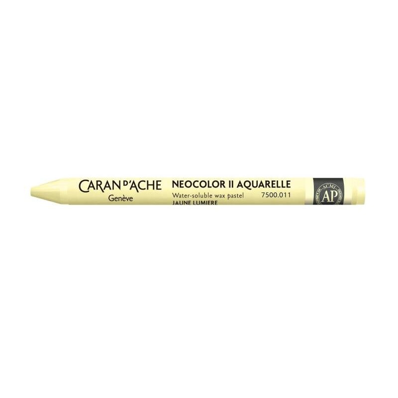 CLASSIC NEOCOLOR II JAUNE LUMIERE