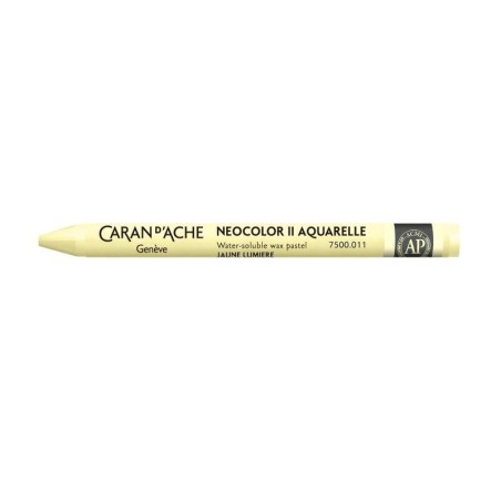 CLASSIC NEOCOLOR II JAUNE LUMIERE