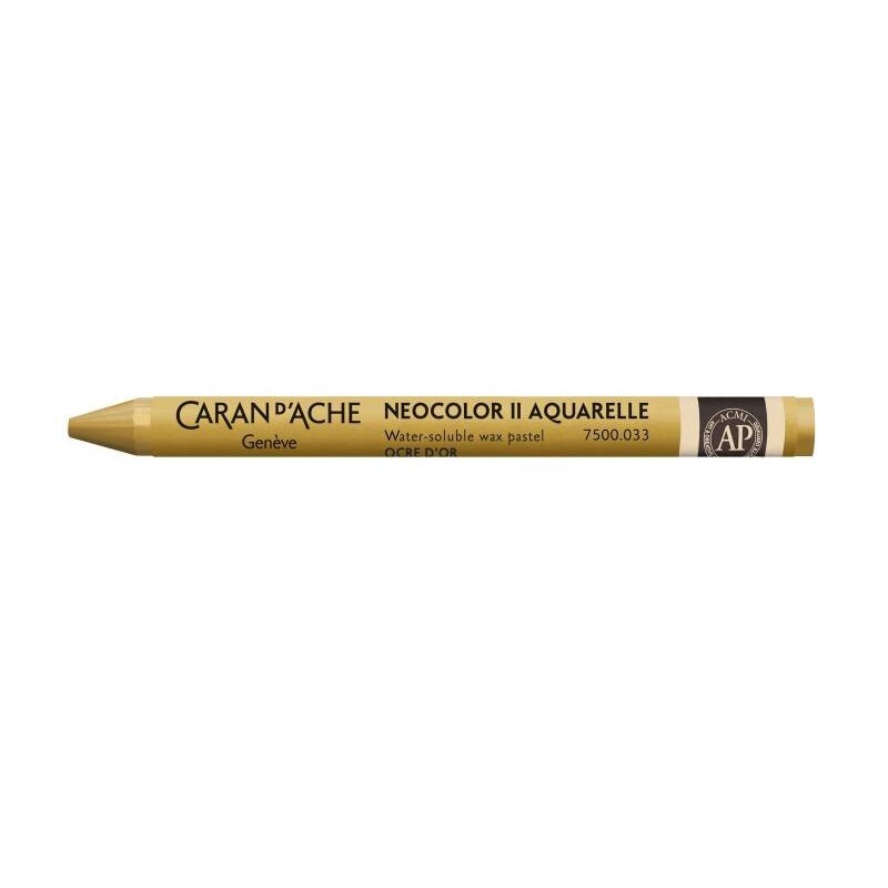 CLASSIC NEOCOLOR II OCRE D'OR