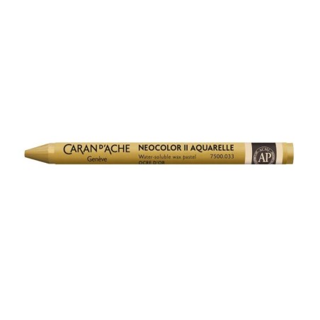 CLASSIC NEOCOLOR II OCRE D'OR