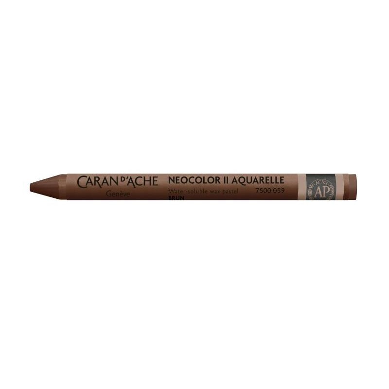 CLASSIC NEOCOLOR II BRUN