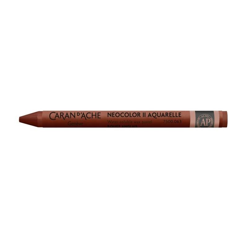 CLASSIC NEOCOLOR II ROUGE ANGLAIS