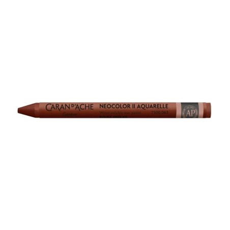 CLASSIC NEOCOLOR II ROUGE ANGLAIS