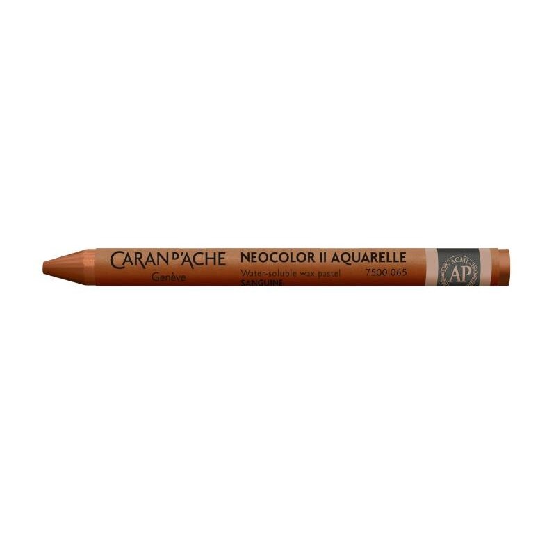 CLASSIC NEOCOLOR II SANGUINE