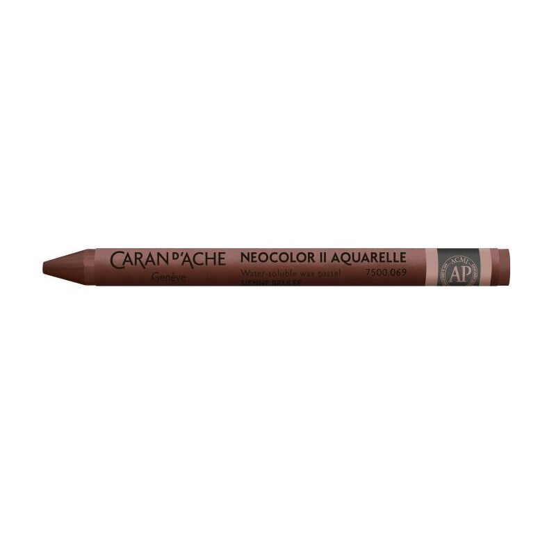 CLASSIC NEOCOLOR II SIENNE BRULEE