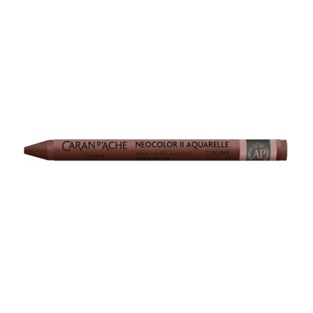 CLASSIC NEOCOLOR II SIENNE BRULEE