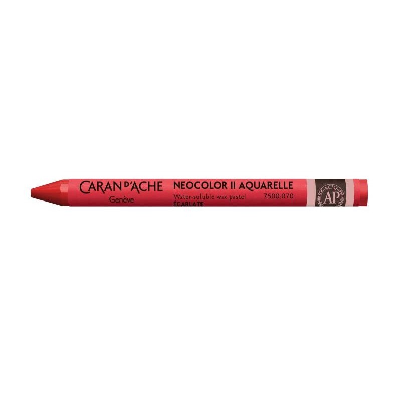 CLASSIC NEOCOLOR II ECARLATE