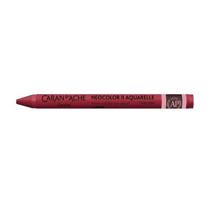 CLASSIC NEOCOLOR II CARMIN