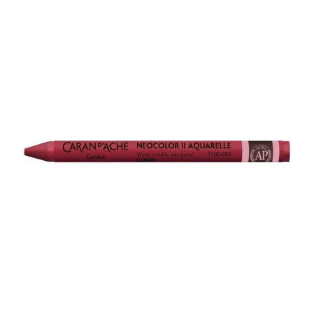 CLASSIC NEOCOLOR II CARMIN