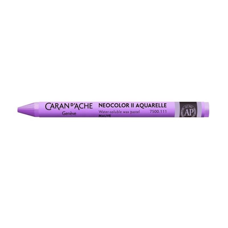 CLASSIC NEOCOLOR II MAUVE