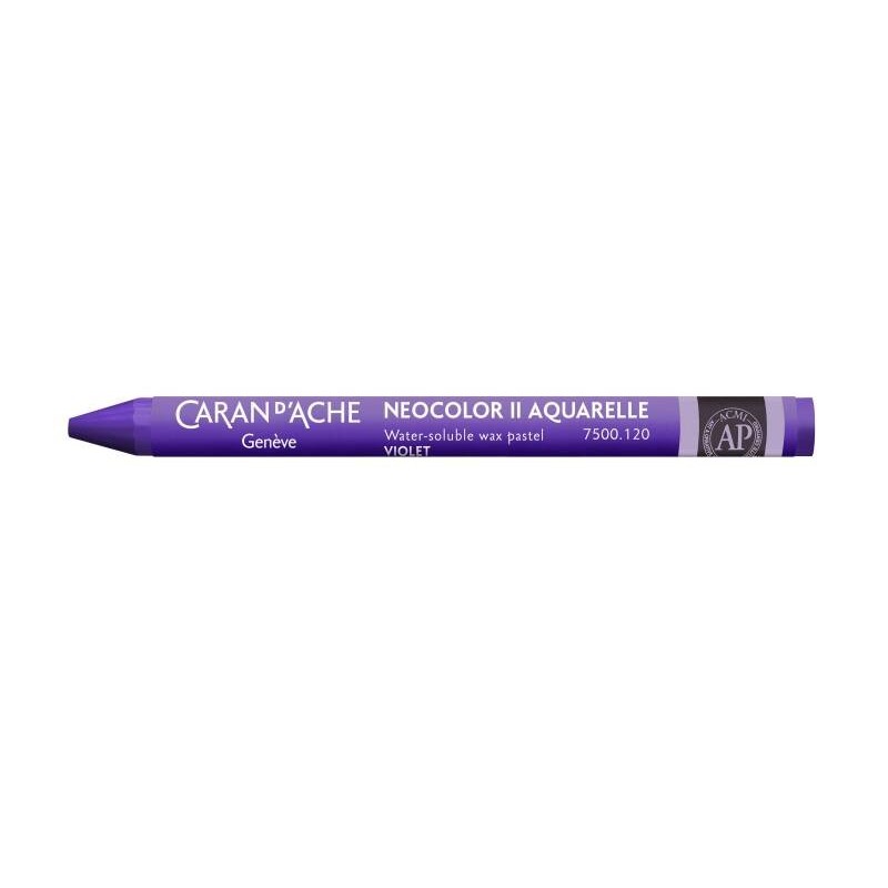 CLASSIC NEOCOLOR II VIOLET