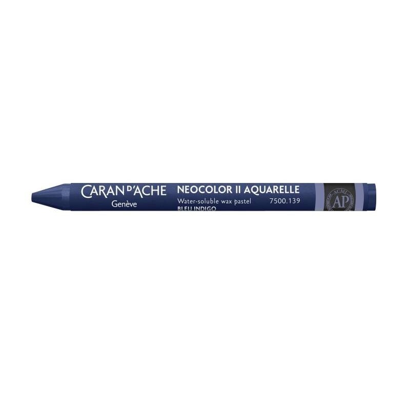 CLASSIC NEOCOLOR II BLEU INDIGO