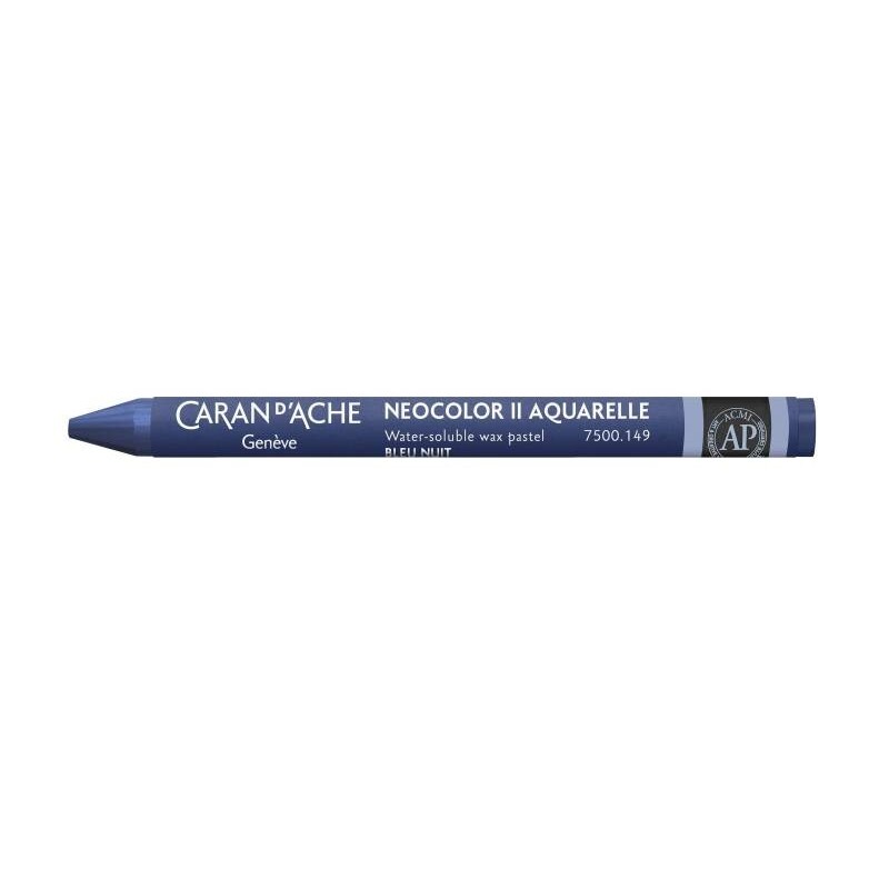 CLASSIC NEOCOLOR II BLEU NUIT
