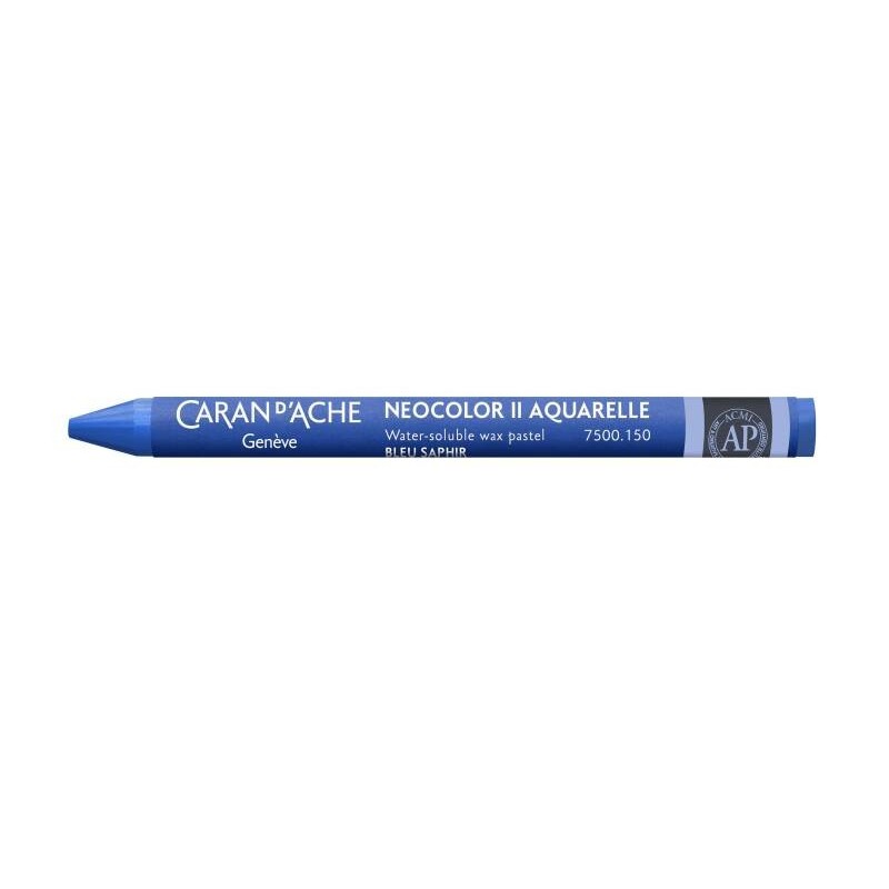 CLASSIC NEOCOLOR II BLEU SAPHIR