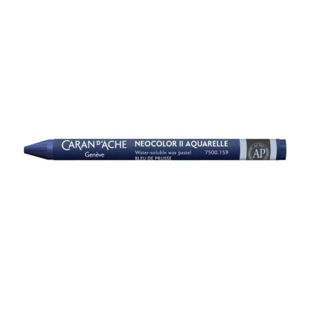 CLASSIC NEOCOLOR II BLEU PRUSSE
