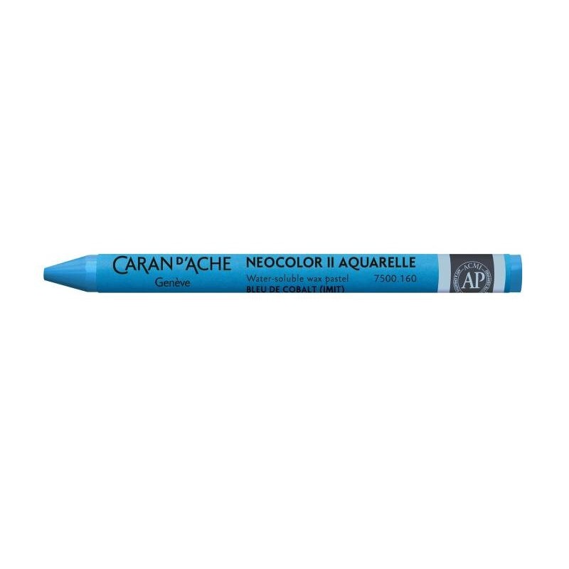 CLASSIC NEOCOLOR II BLEU COBALT