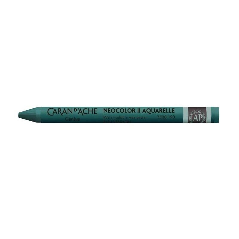 CLASSIC NEOCOLOR II BLEU VERDATRE