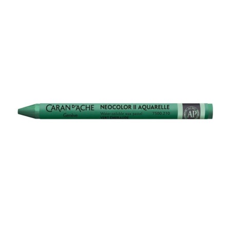 CLASSIC NEOCOLOR II VERT EMERAUDE