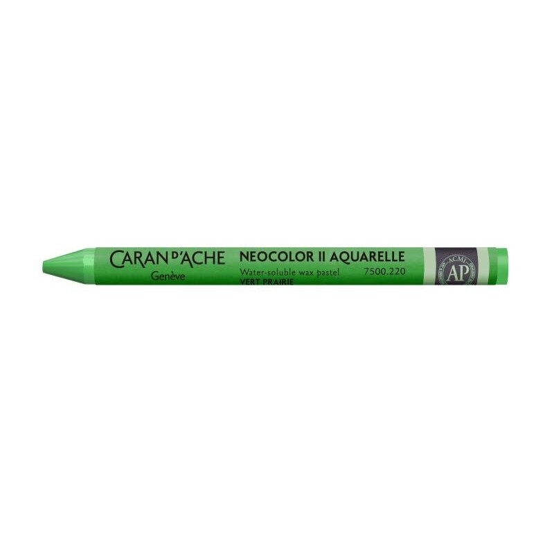 CLASSIC NEOCOLOR II VERT PRAIRIE