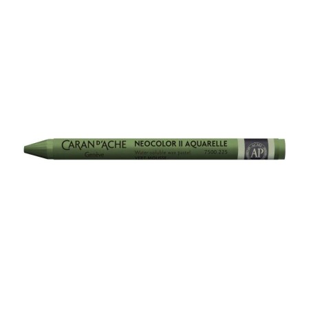 CLASSIC NEOCOLOR II VERT MOUSSE