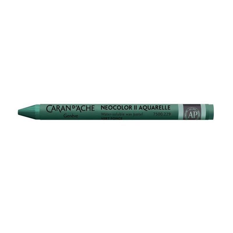 CLASSIC NEOCOLOR II VERT FONCE